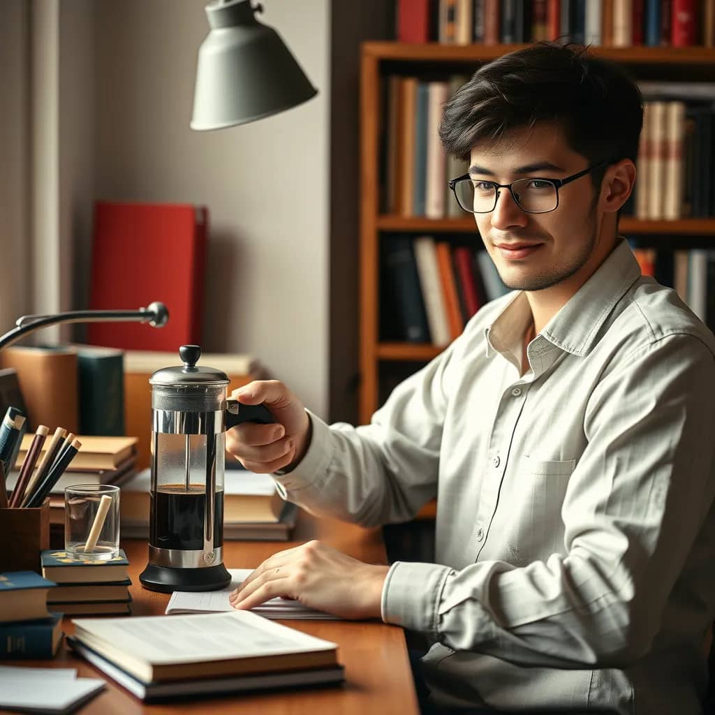 Qué regalar a un estudiante universitario