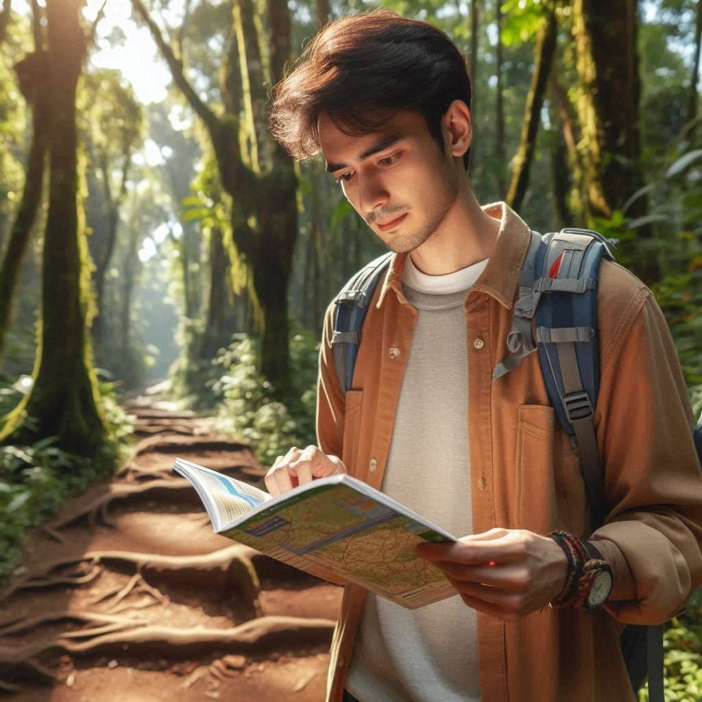 Cómo elegir un regalo para un amante de la naturaleza