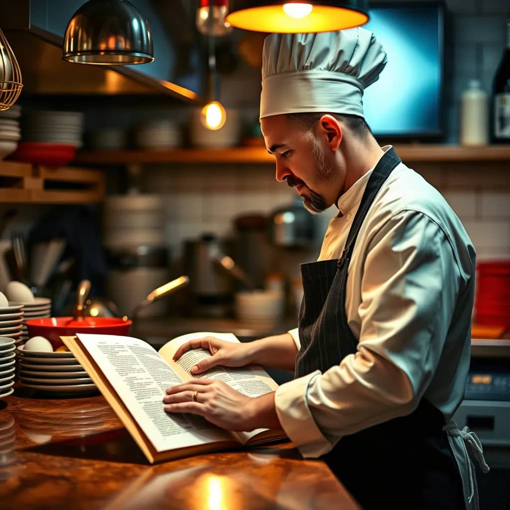 Qué regalar a alguien que disfruta de la cocina