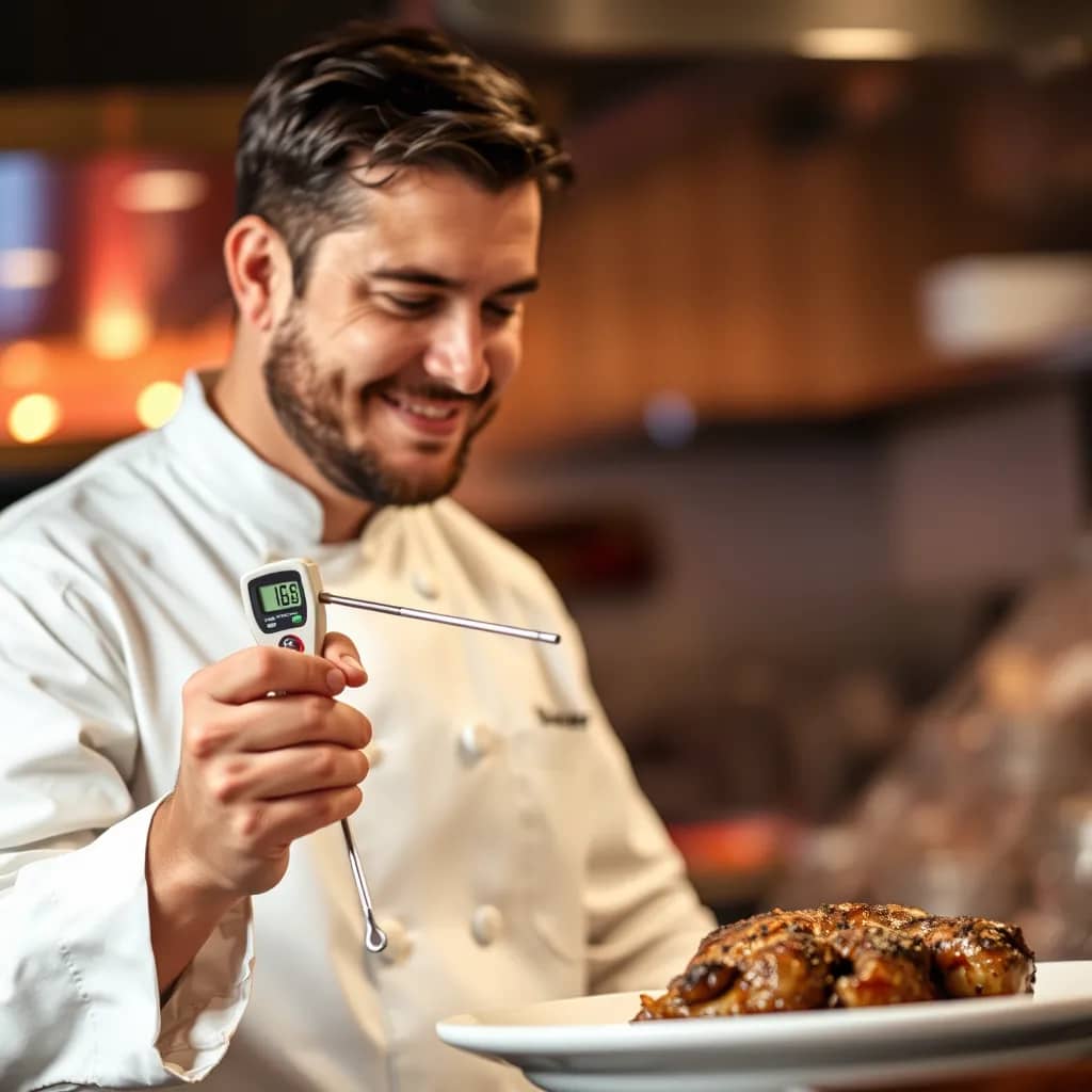 Qué regalar a alguien que disfruta de la cocina