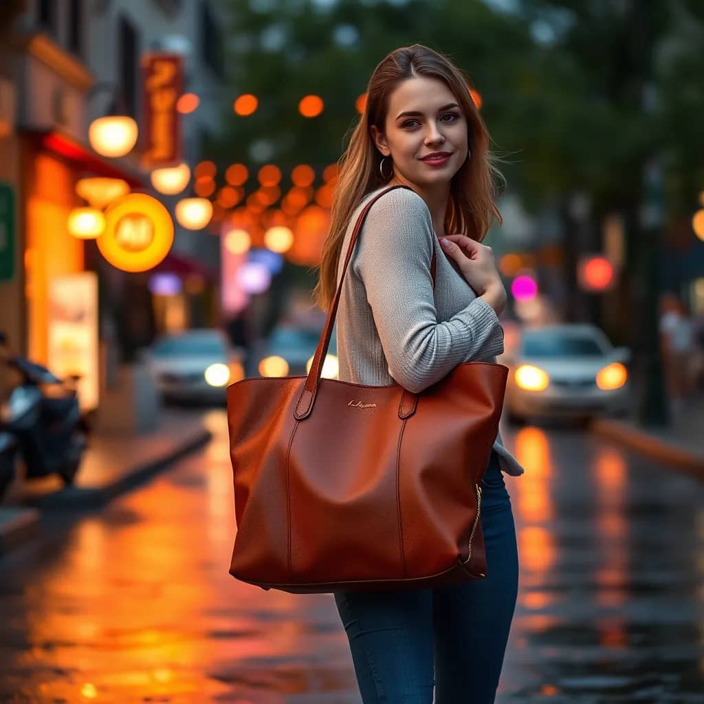 Qué regalar a una amante de la ropa de moda