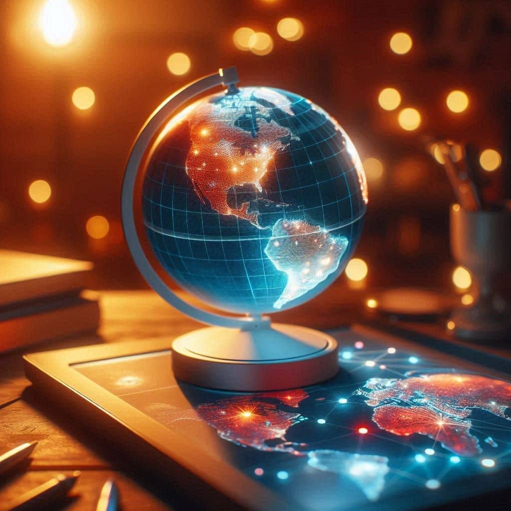 El regalo a través de la historia y la geografía (Parte 3 de 3)